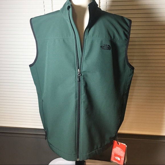 The North Face Other - NWT The North Face Men’s XL Polartec vest brand